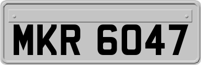 MKR6047