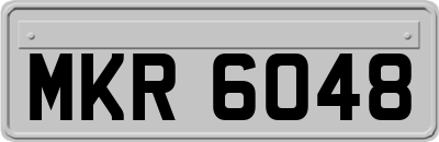MKR6048