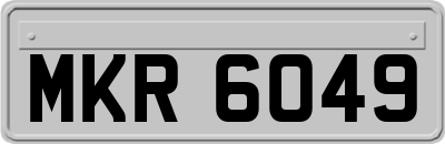 MKR6049