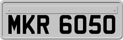 MKR6050