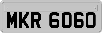 MKR6060
