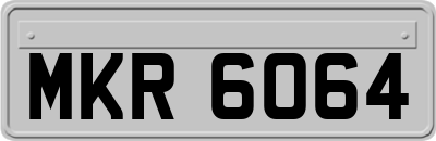 MKR6064