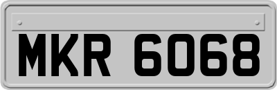 MKR6068