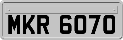 MKR6070