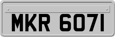 MKR6071