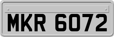 MKR6072