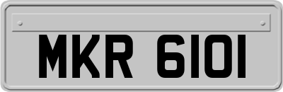 MKR6101