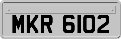 MKR6102