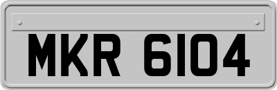 MKR6104