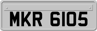 MKR6105