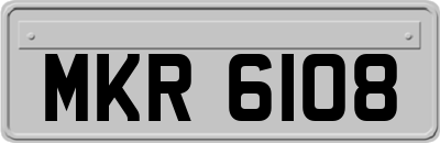 MKR6108