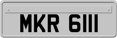 MKR6111
