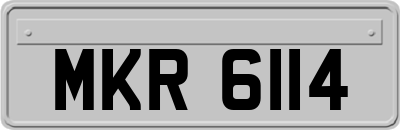 MKR6114