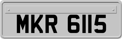 MKR6115