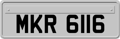 MKR6116
