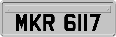 MKR6117
