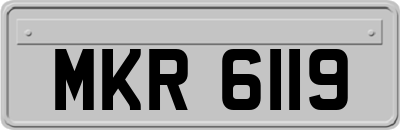 MKR6119