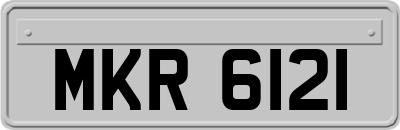 MKR6121