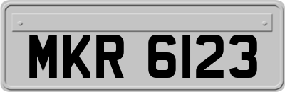 MKR6123