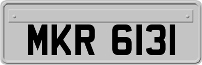 MKR6131