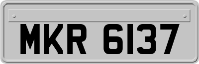 MKR6137