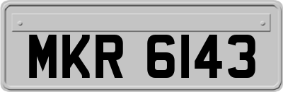 MKR6143