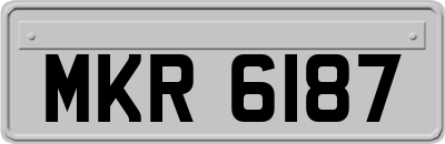 MKR6187