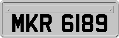 MKR6189