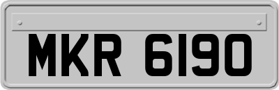 MKR6190