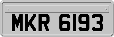MKR6193