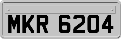 MKR6204