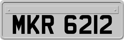 MKR6212