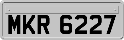 MKR6227