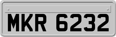 MKR6232