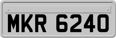 MKR6240