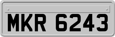 MKR6243