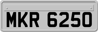 MKR6250