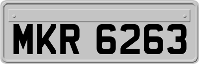 MKR6263