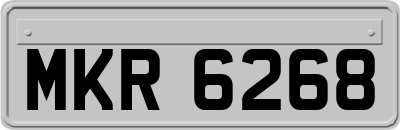 MKR6268