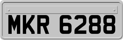 MKR6288