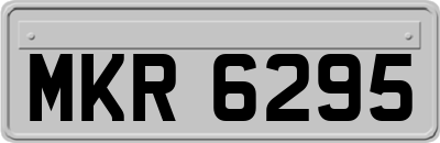 MKR6295