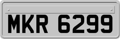 MKR6299
