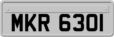 MKR6301