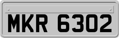 MKR6302