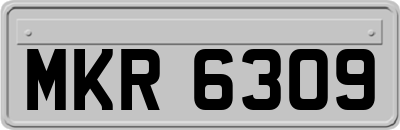MKR6309