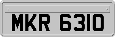 MKR6310