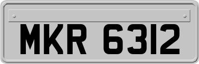 MKR6312
