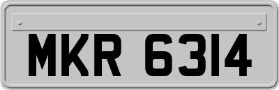 MKR6314