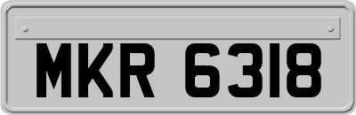 MKR6318