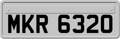 MKR6320